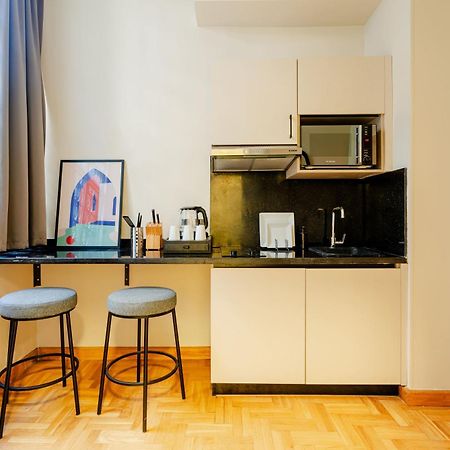 Brassbell L Zamalek L Daoud Studios Кайро Екстериор снимка