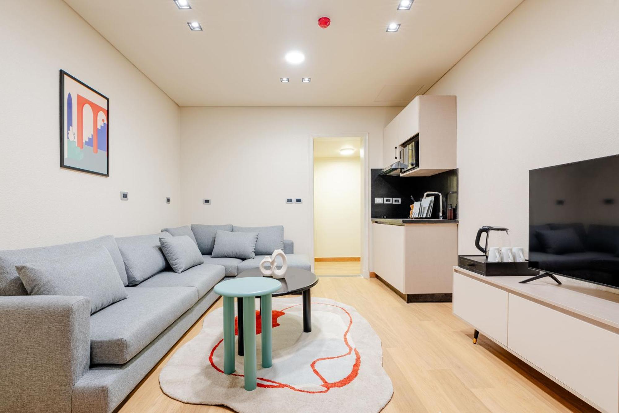 Brassbell L Zamalek L Daoud Studios Кайро Екстериор снимка