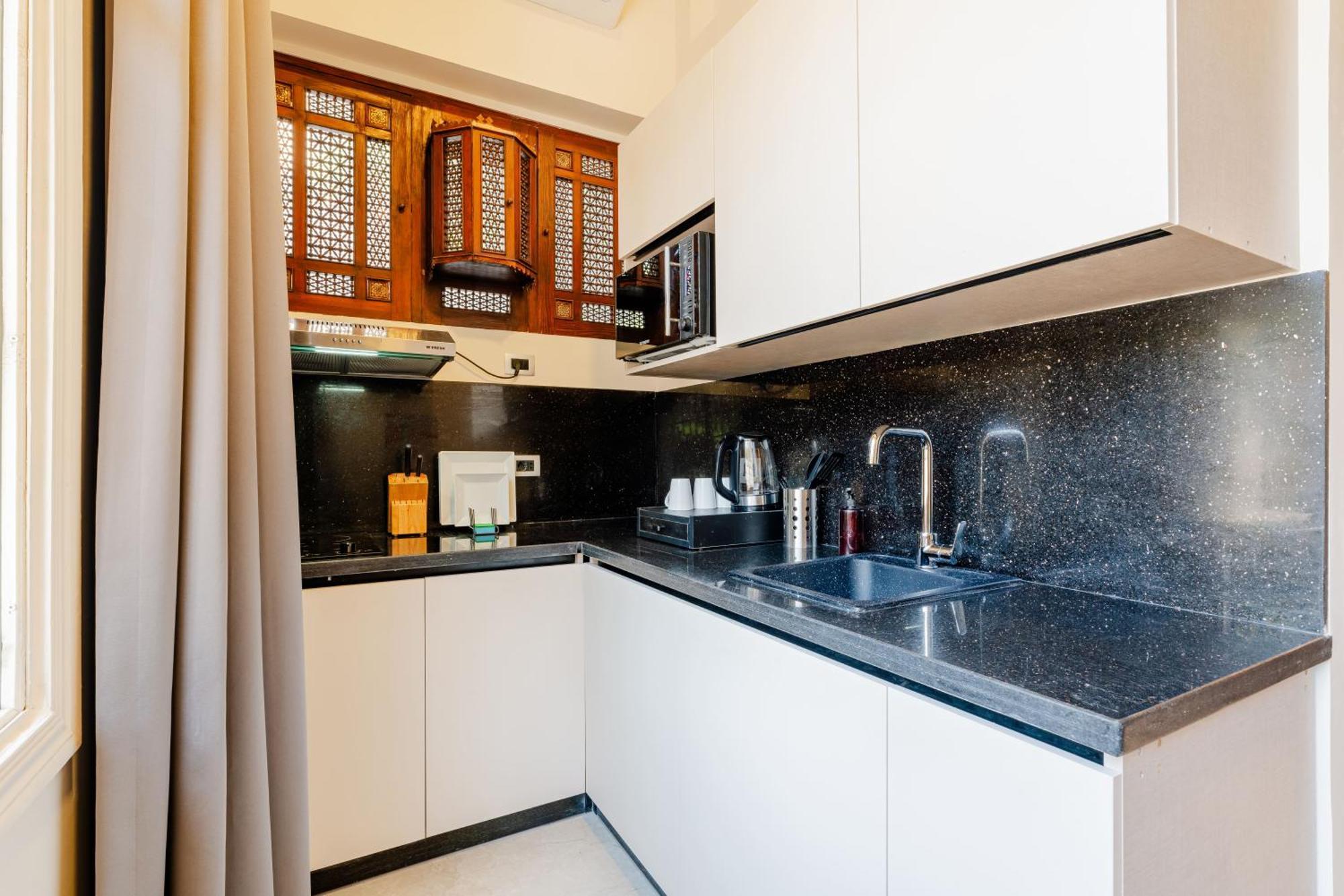 Brassbell L Zamalek L Daoud Studios Кайро Екстериор снимка