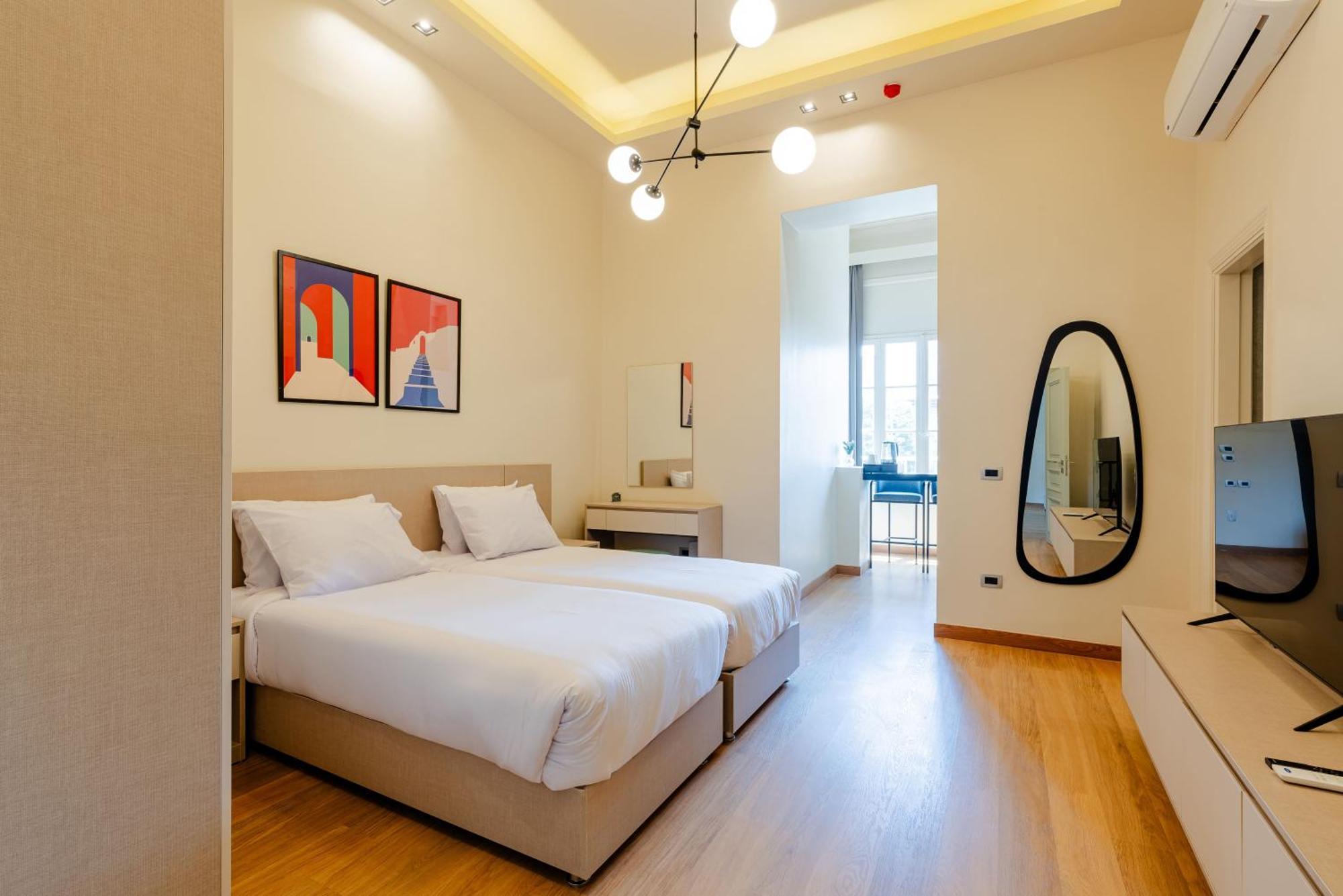 Brassbell L Zamalek L Daoud Studios Кайро Екстериор снимка