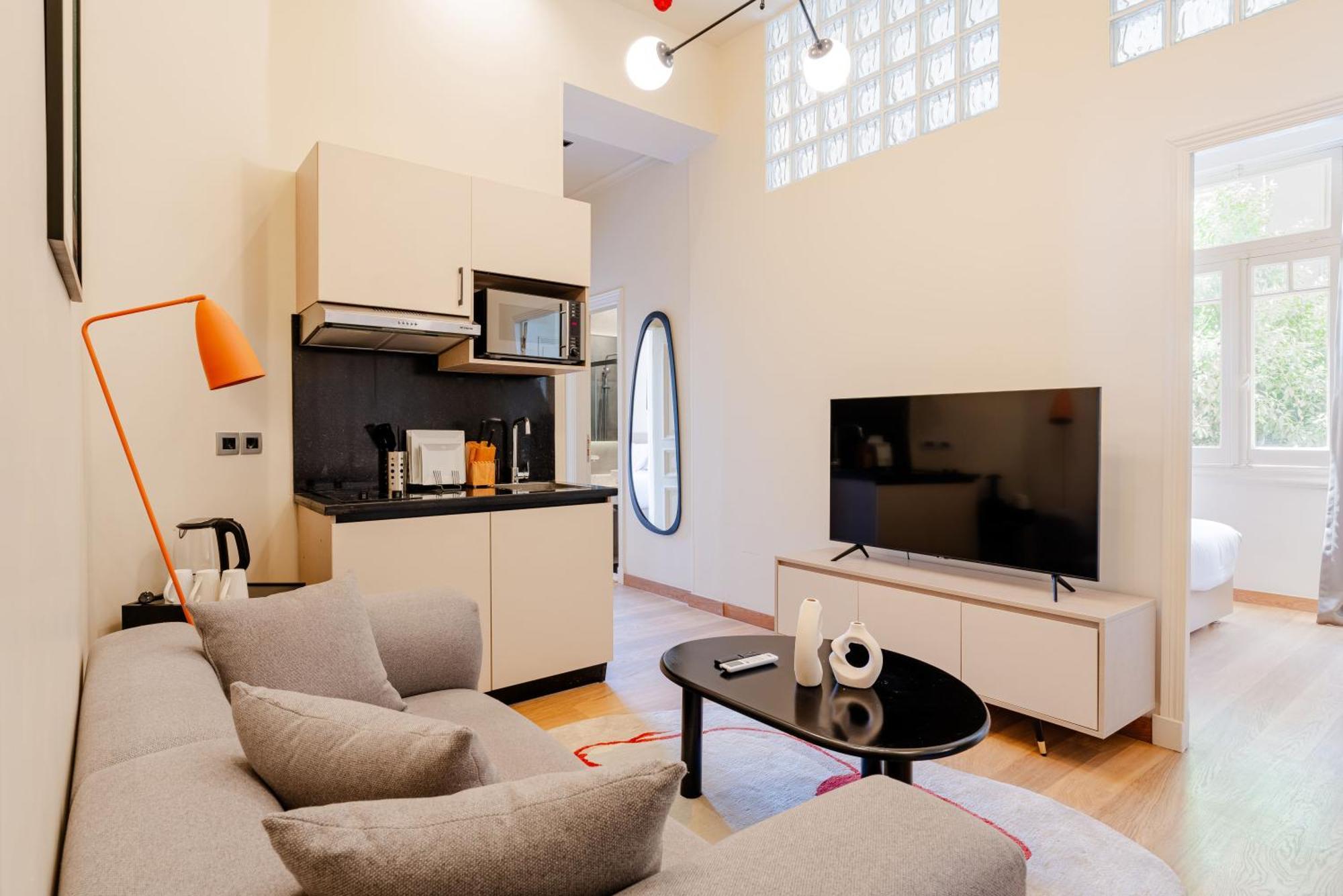 Brassbell L Zamalek L Daoud Studios Кайро Екстериор снимка