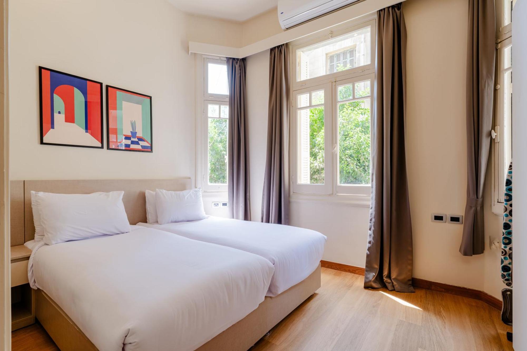 Brassbell L Zamalek L Daoud Studios Кайро Екстериор снимка