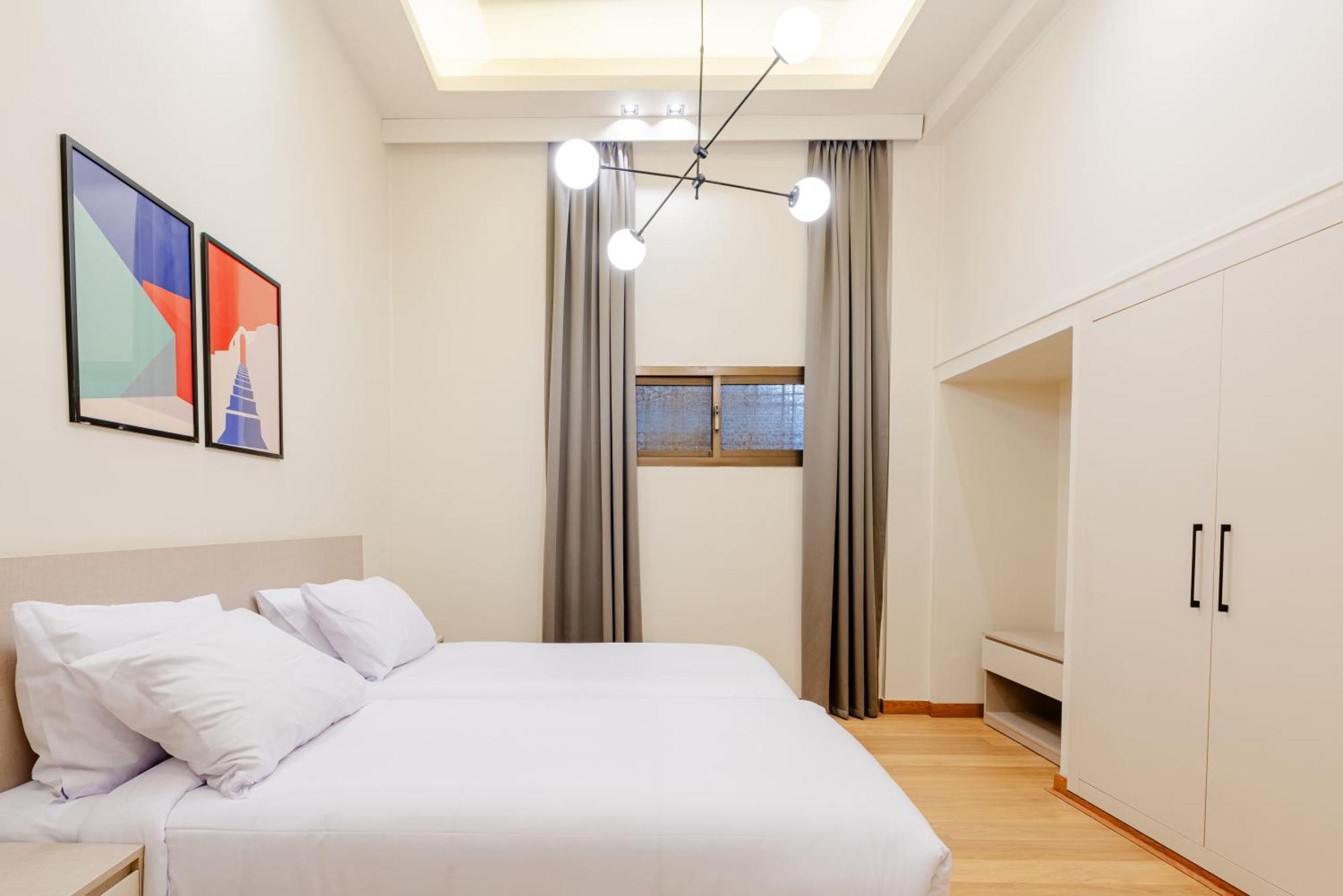 Brassbell L Zamalek L Daoud Studios Кайро Екстериор снимка