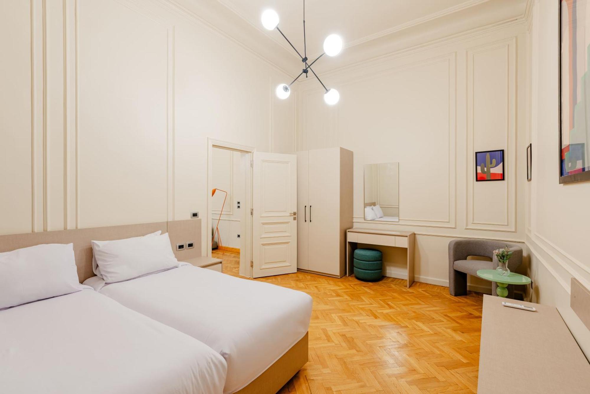 Brassbell L Zamalek L Daoud Studios Кайро Екстериор снимка
